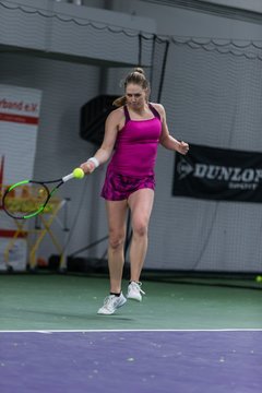 Anna Klasen 577 - Verbandsmeisterschaften